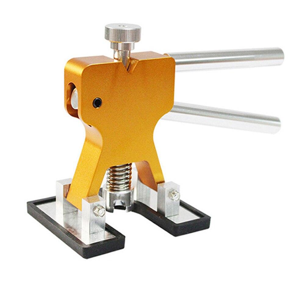 

Инструмент для удаления вмятин на автомобиле Присоска для кузова автомобиля Набор инструментов для беспокрасочного ремонта Наборы инструментов для удаления вмятин на автомобиле золотой