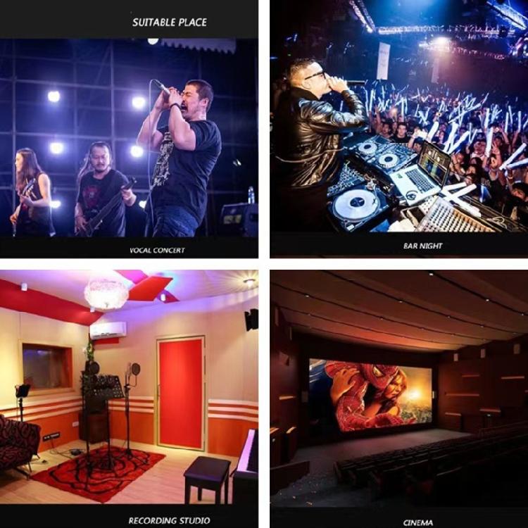 6.35mm Signal Y Splitter Cable Male To 2x6.35mm Female Adapter Speaker Headphones Extension Cable Headphones Splitter