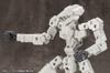 Kotobukiya Modeling Support Goods Hand Unit Round Finger Hand Neo Plastic Model M.S.G Non-Scale