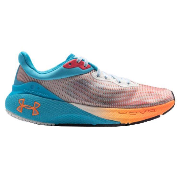 Under Armour Hovr Machina 1 Cn 'Blue Surf Orange Teal' 3026236-301