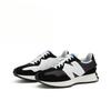 327 Black Shadow Grey U327WEC