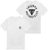 Motorcycle Style Graphic T-shirt Cotton Men's Summer Street Hip Hop Oversize Y2k Back Print Tee Female Male Clothing High Quality Clothing