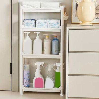 Storage Rack Shelving Unit Organizer Multiple Layer Large Capacity High Stability