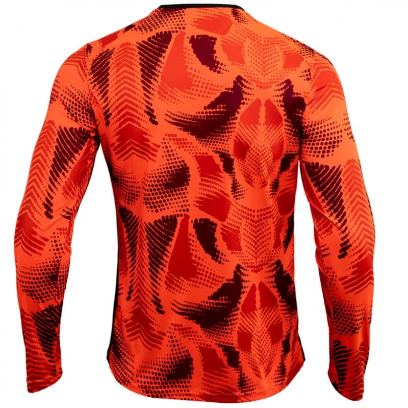 Puma Long Sleeve Team Target Goalkeeper Jersey 70651901