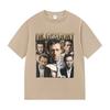 90s Vintage Dr Gregory House Md Funny Graphic T Shirt Mens ONeck High Quality Fashion Tshirts Summer Oversized Cotton Tshirt