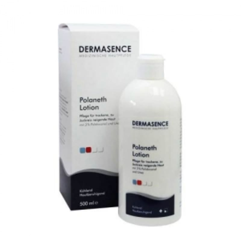 Dermasense Polaneth Lotion 500 ml