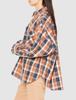 LEE BIG WORK SHIRTS JACKET
