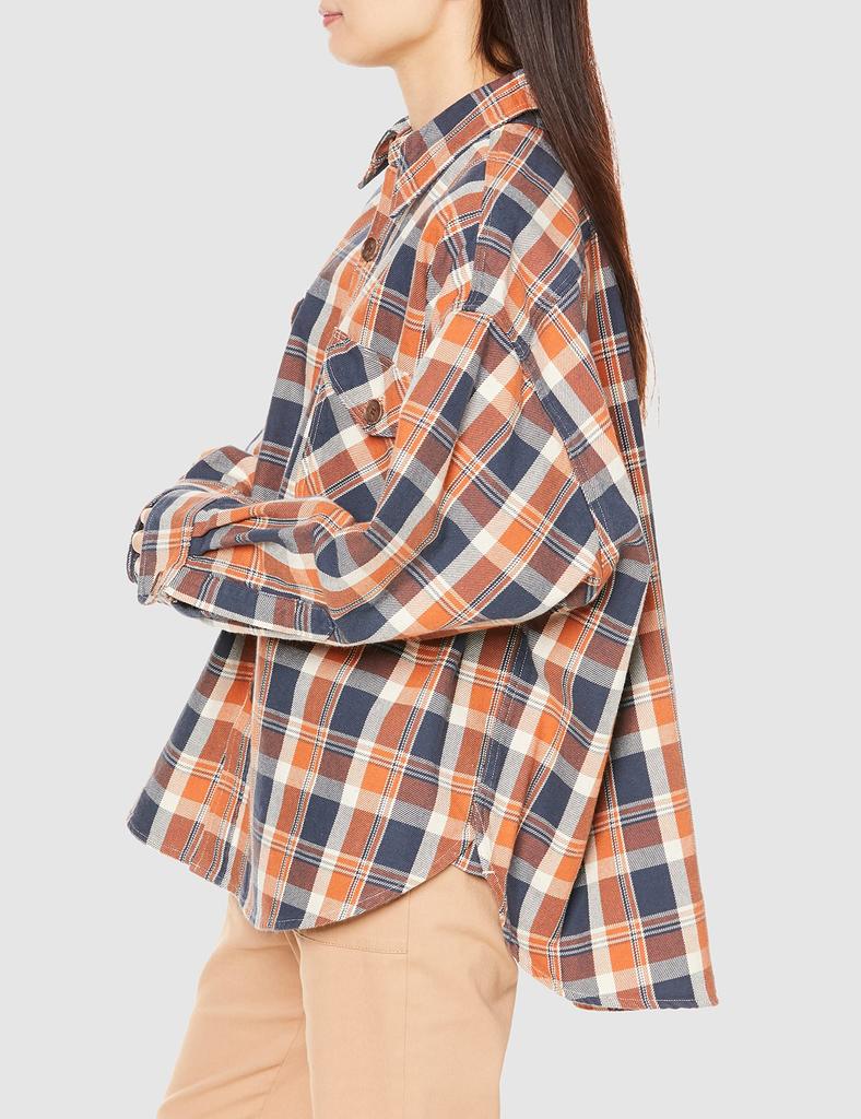 LEE BIG WORK SHIRTS JACKET