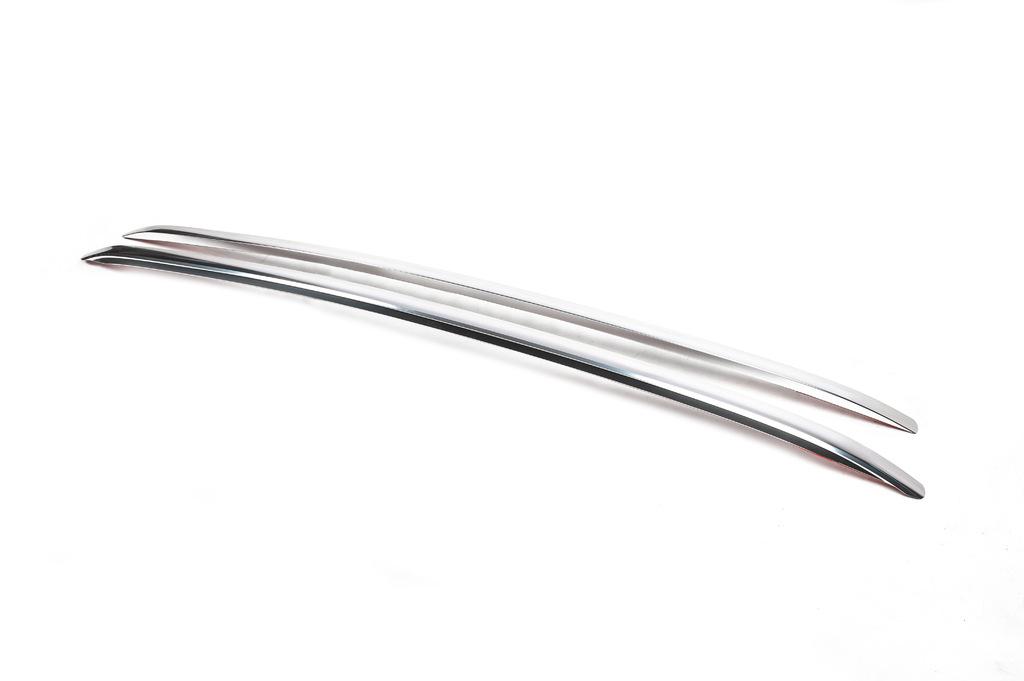 Roof Rails (2 Pcs) for Lexus NX 2014-2021