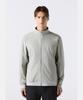 Descente Dualis Stand Neck Windbreaker Beige Sr121Dwb22
