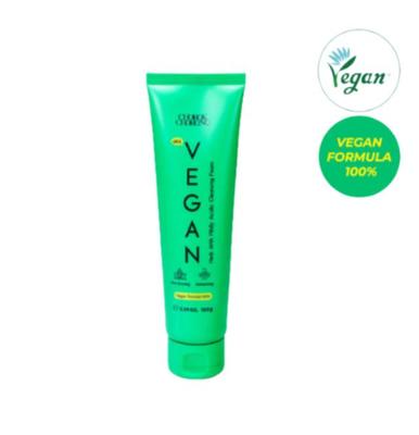 Vegan Herb AHA Mildly Acidic Cleansing Foam 150g (3 Options)
