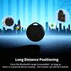 1/4-pcs App Remote Locating Tracker Keys Bag Long-Distance Finder for Android Google Find Hub Voice Smart Tag for Pixel Vivo GMS