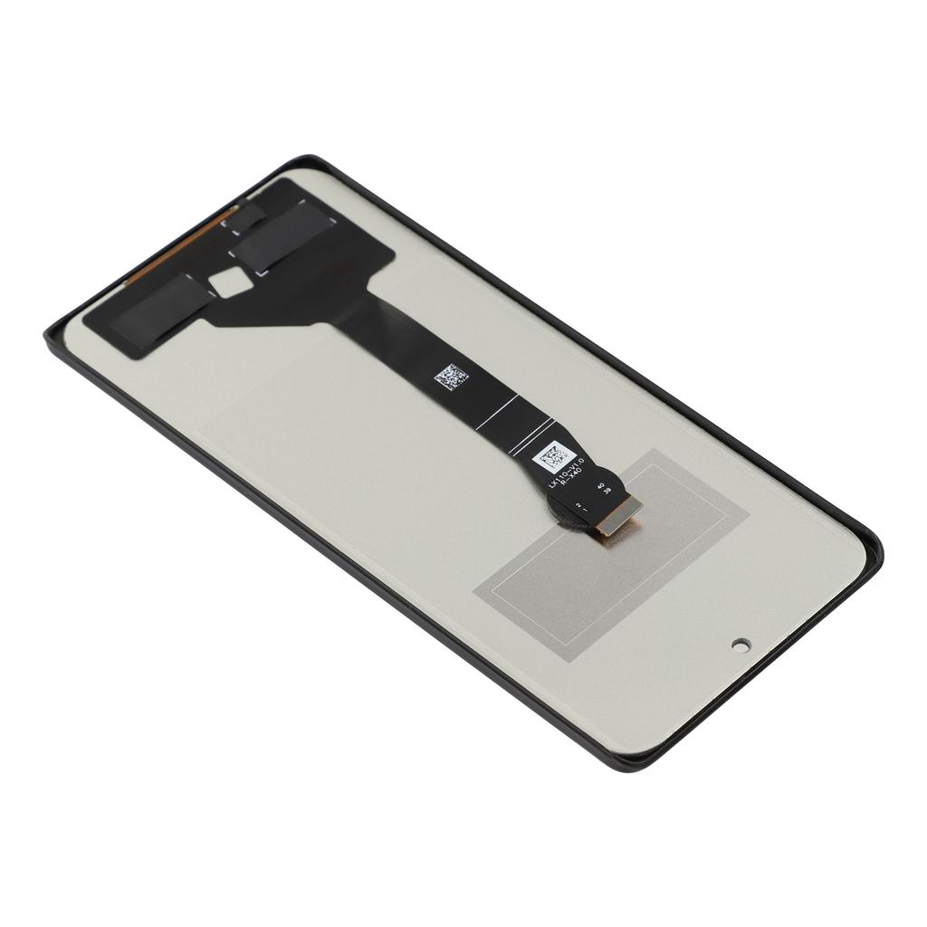 For Honor X9a 5G Grade C LCD Screen and Digitizer Assembly (In-Cell Workmanship) (Not Support Under-Screen Fingerprint Signification) (without Logo)