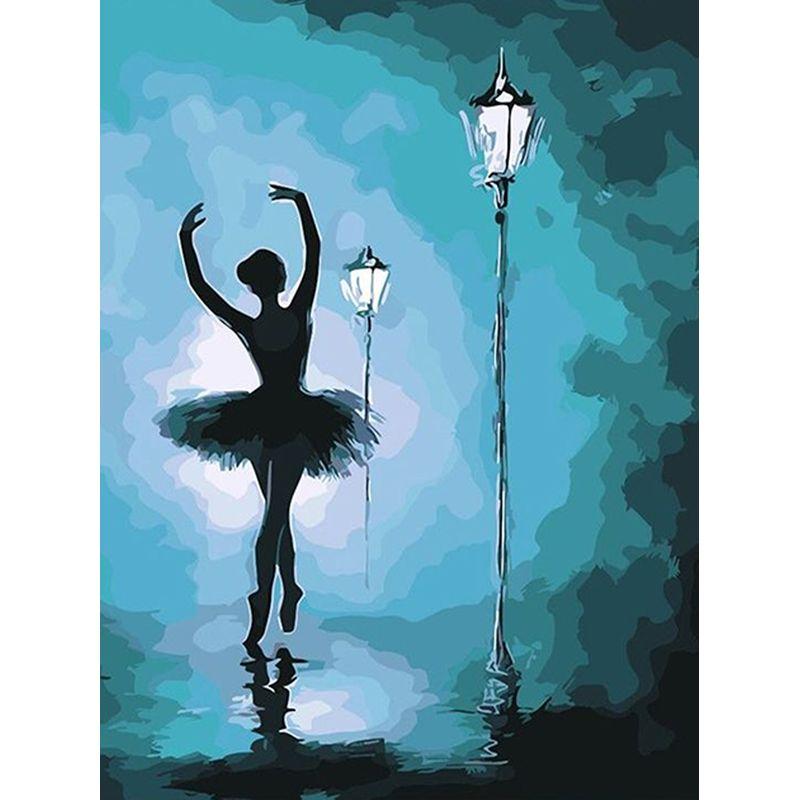 Diy Poster Landschaft Diamant Malerei Für Erwachsene Kinder Diamant Stickerei Volle Blumen Diamant Mosaik Bild Kits