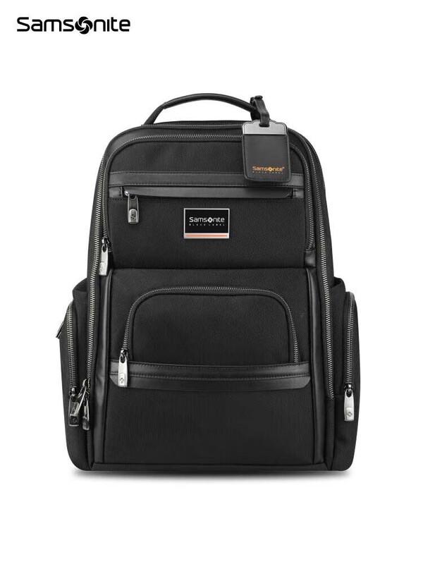 

Samsonite Men s Business Laptop Backpack