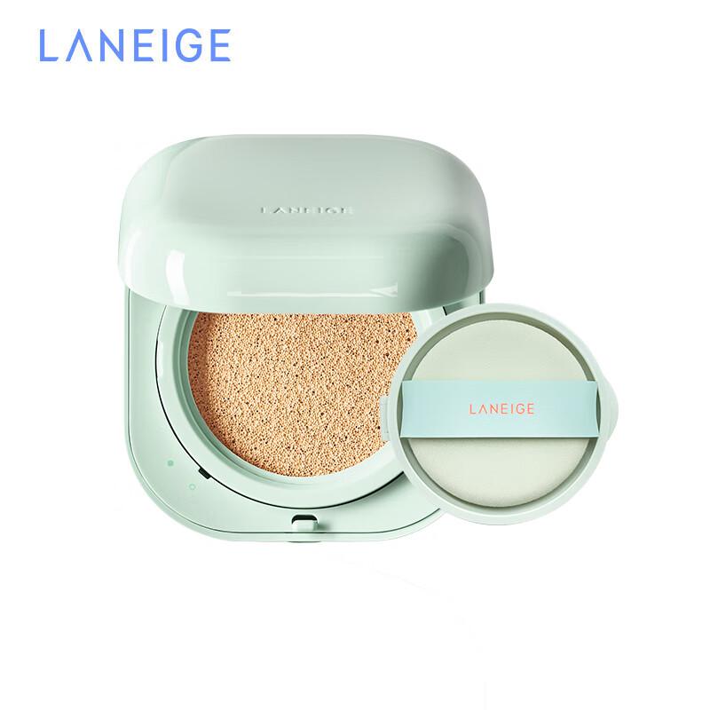 LANEIGE NEO Cushion Foundation