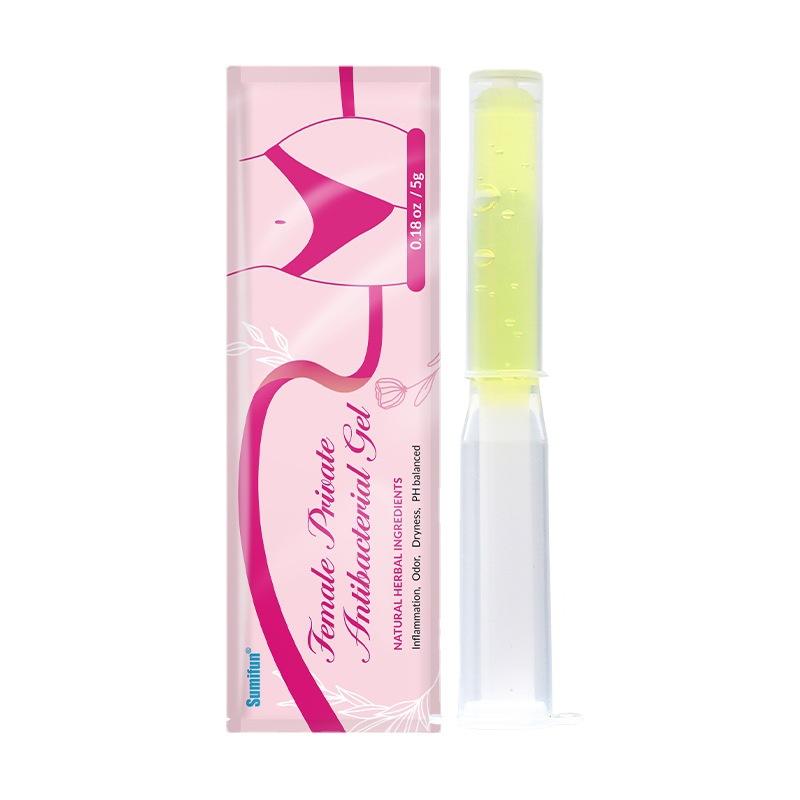 Female Vaginal Odor Care Cream, Itchy Cream, Dry Itching On The Inner Thighs, Genital Odor, Genital Itching, Redness