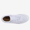 Fred Perry Men S SneakerS B440 Textured Leather