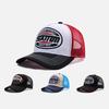 Breathable Baseball Cap Mesh Trucker Hat Fashion Sun Hat  Outdoor