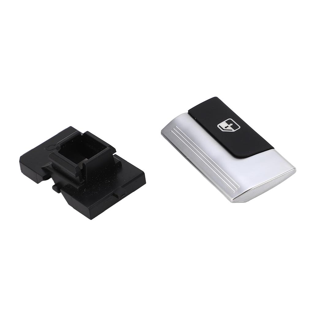 Power Window Switch 247885 Left Side Quick Response Comfortable Touch Replacement For Ferrari 488