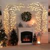 Iluminação – Luzes de Natal e decoração