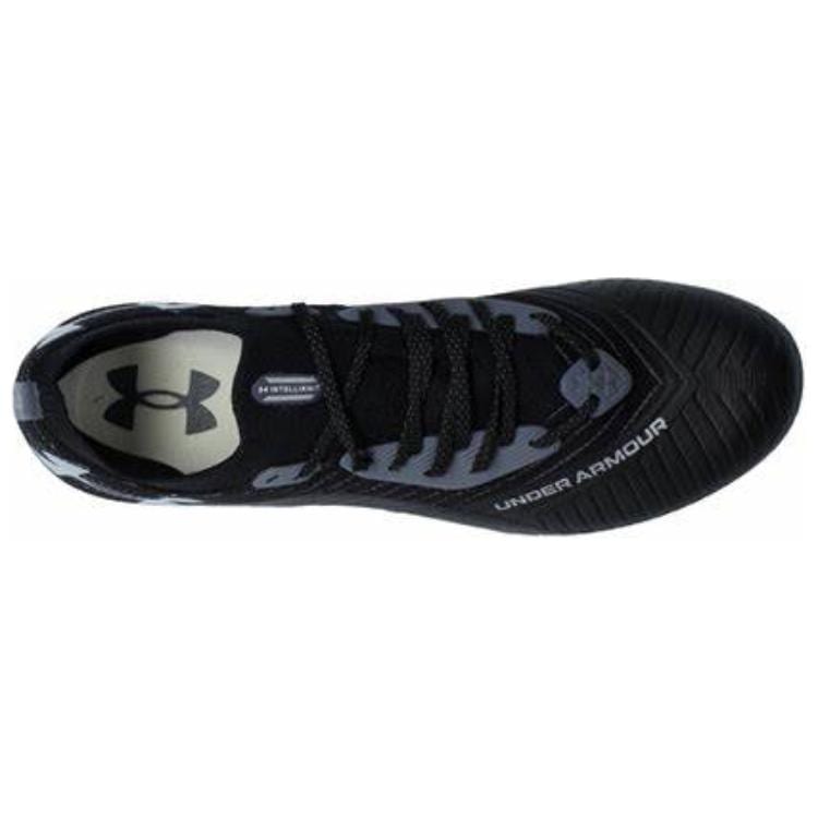 Under Armour Shadow Elite 2 Fg 'Black Halo Grey' 3027239-001