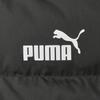PUMA PUFFER DOWN Vests Men's Black Stand Collar Lightweight Other 693533-01