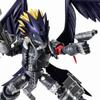 Tamashi Nations BEELZEMON:BLASTMODE NXEDGE STYLE