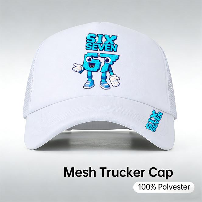 Sponge Cap Shade Sun Protection Baseball Cap Outdoor Sports Truck Driver Hat