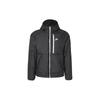 Nike Puffer Jackets Men's Black Hooded Moderate Other DD6858-010