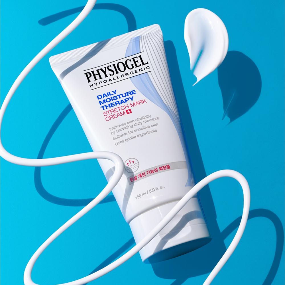 Physiogel [new] Physiogel Dmt Stretch Mark Stretch Mark Cream 150ml