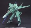 Scale Messiah Valkyrie Luca Custom with Ghost F 1/72 RVF-25 (Macross (Frontier))