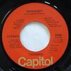 7inch Record TAVARES - Whodunit 4398 Capitol Records 1977 Canada Soul/Funk Used
