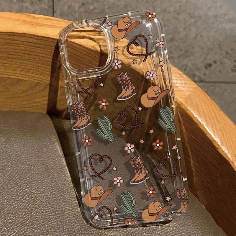 Retro Western Wüste Silikon Klar Handyhülle Für 13T Pro Hülle 11 Lite 5G NE 14 13 12T 12 Poco X6 X5 F5 Pro Hülle