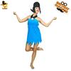 Primitive Man Cosplay Costume for Adults & Kids - Party & Stage Role Play Outfit
