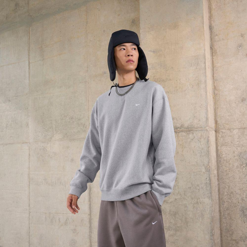 Nike Solo Swoosh Sweatshirt M