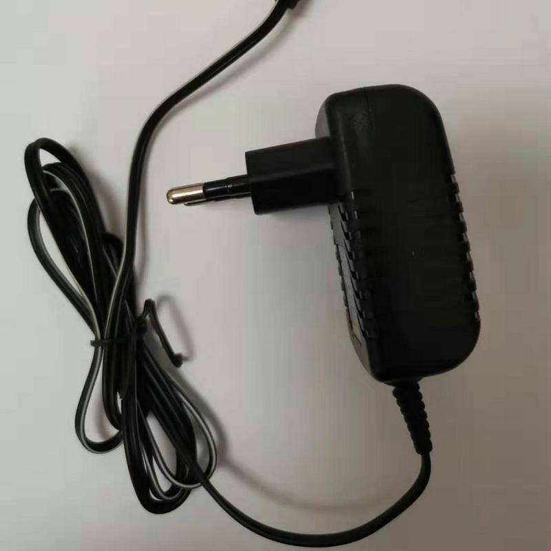 Eu Plug Universal Power Charger Adapter 6V / 12V Children Electric Motorcycle Battery Charger Power Wheel Parts