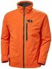 Demi-season Jacket HP Racing Patrol Orange