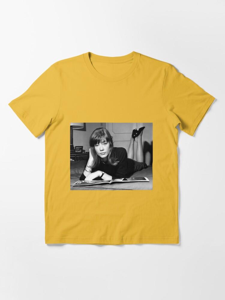 Françoise Hardy Françoise Hardy Essential T-Shirt