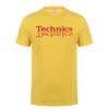 2026 SALDI CALDI Maglietta Technics DJ 1200 Giradischi Casa della Musica Techno Elettronica Hip Hop Nuova Calda Maglietta Estiva Moda Casual Manica Corta T-shirt Top