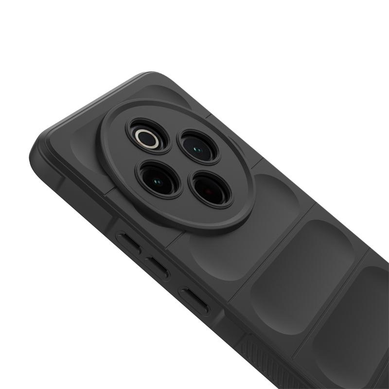 Silicone Matte Phone Case For vivo Y300 Pro Case Cover For vivo Y300 Pro Plus T4 Shockproof Funda Back Cover For iQOO Z10