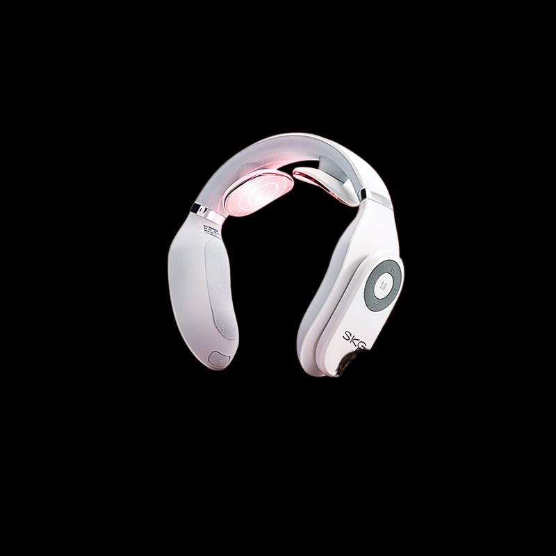 SKG Neck Massager CN plug (adapter included)