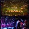 MOWL 54-LED Full Color Stage Par Light
