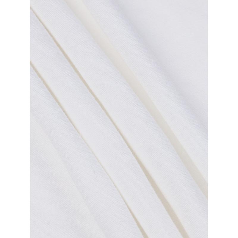 European sizes Round Retro Sunset Pine Forest View Men's Printed Short-sleeved Shirt, Regular Sweat-absorbing and Quick-drying Sports T-shirt