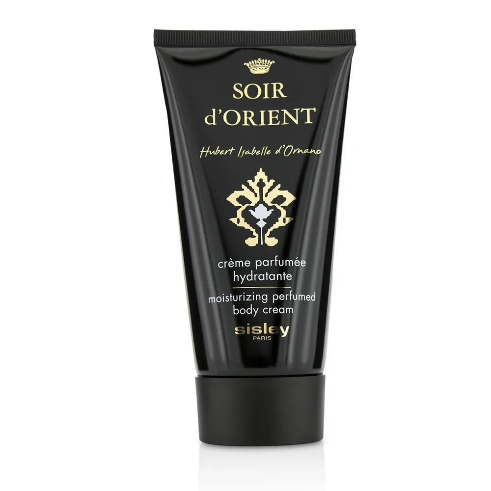 Увлажняющий парфюмированный крем для тела Soir d Orient 150 мл / 5 унций