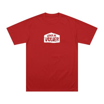 Maluma Loco X Volver T Shirts Urbano Latino Stlye Misic Tee Simple Print Tshirt Men Women Cotton Fashion Casual Y2K O Neck Tops
