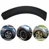 Car Front Wheel Arch Trim Fender Cover Splash Guards Mudguard For BMW MINI Cooper R50 R52 R53 2002-2008 51131505864 51131505866