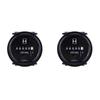 12v 24v 36v Hour Meter for Marine Boat Engine 2" Round Waterproof Gauge Moto Car Trucks Mechanical Hour Meter Counter Timer3