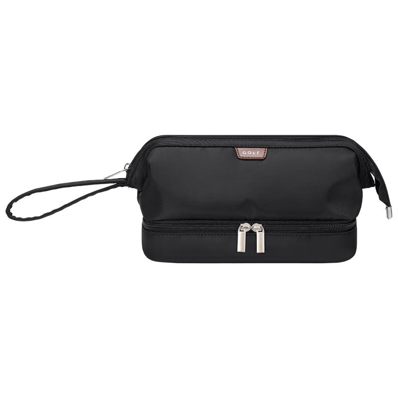 GOLF Large Capacity Portable Travel Toiletry Organizer Bag