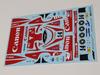 Tamiya Porsche 962c Decals Canon Repsol Shell Seals 1/24 - - Jägermeister
